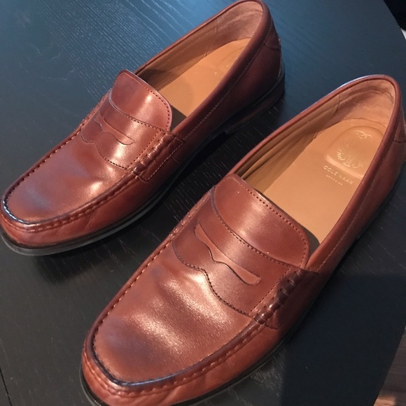 Cole Haan Loafers main image 4